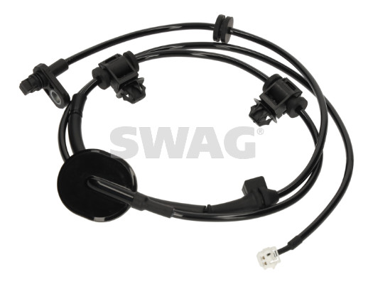 SWAG 33 11 2902 Sensor, wheel speed Rear Axle for MAZDA